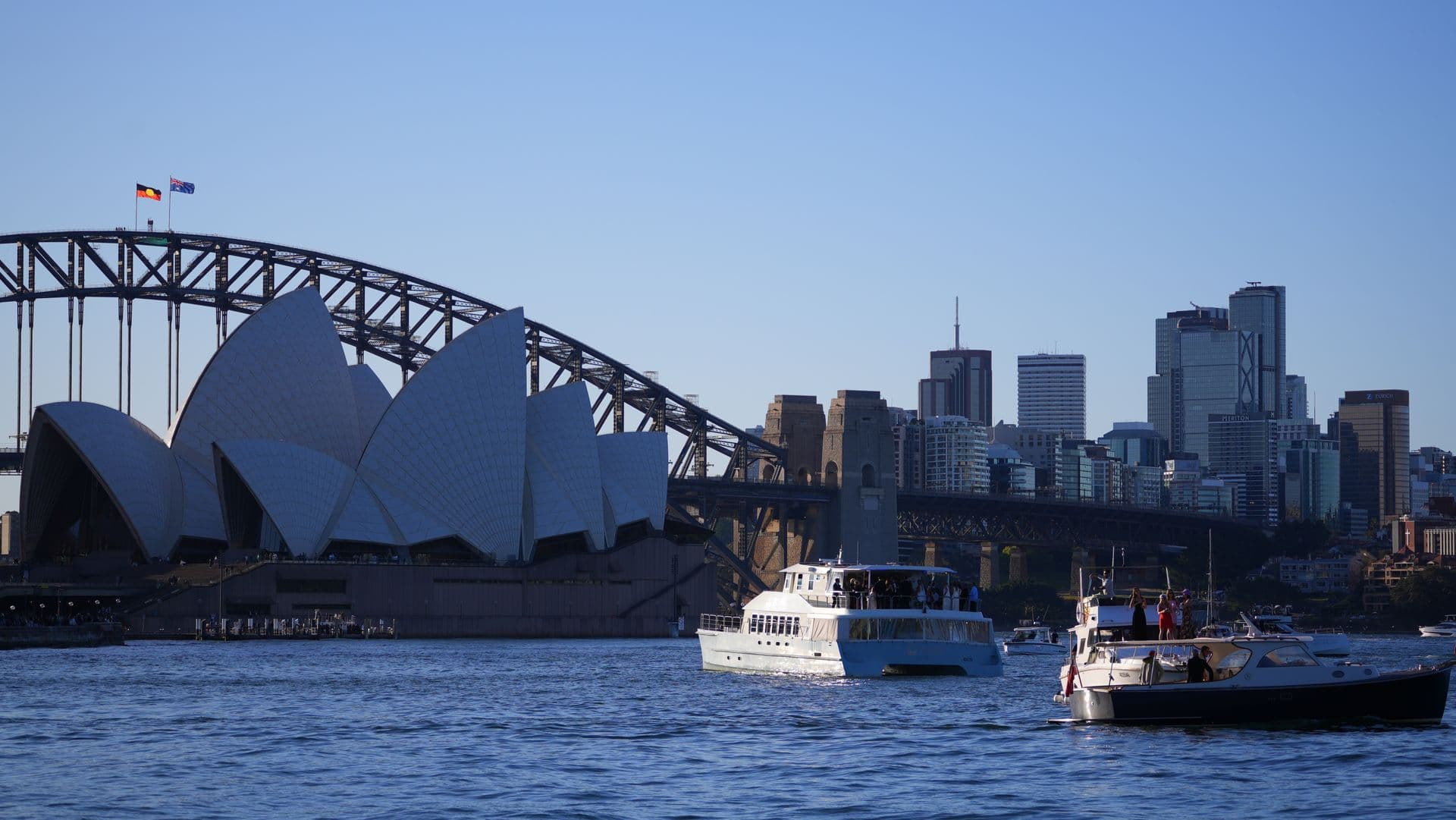 Study in Australia